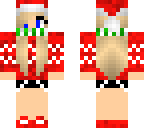 christmas red
