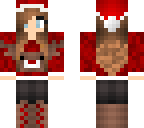 christmas reindeer