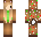 christmas reindeer