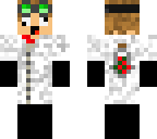 christmas scientist