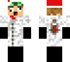 christmas scientist updated