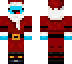 christmas slime