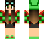 christmas smartie