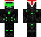 christmas spartan