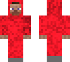 christmas steve