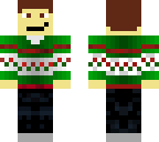 christmas sweater