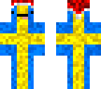 christmas swedish derp