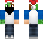 christmas thecreeperfart