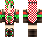 christmas time