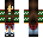 christmas tomboy