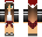 christmas tomboy