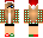 christmas tomboy girl - special edition 3