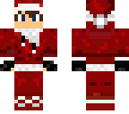 christmas ultra boy