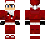 christmas ultra boy v2