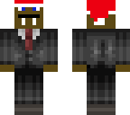 christmas walrus
