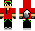 christmas wolf 
