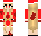 christmas yandere