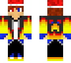 christmasfireboy