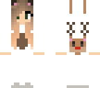 chritsmas skin cute