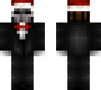 claudio chrismas v2
