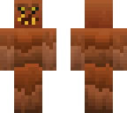 clayface
