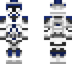 clon azul