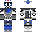 clone arc fives