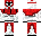 clone commander ganch