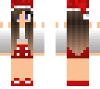 cocamola's cute chrismas hat