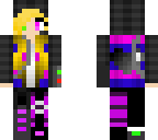 color robo eri