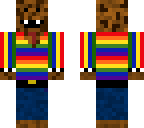 colourful jerome