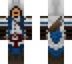 connor kenway v2