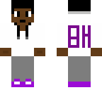 cool black guy