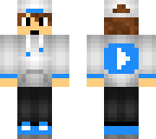 cool blue