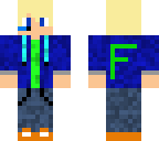 cool boy 1