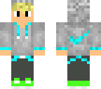 cool boy 3