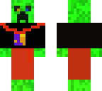 cool creeper