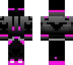 cool enderman