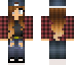 cool girl v3