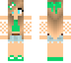 cool green