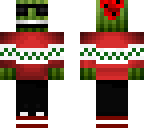 cool melon x-mas