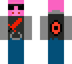 cool skin