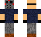 copy cat killer jason