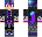 cosmic boy