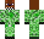 creeper fnaf