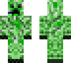 creeper gamer