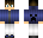 creeper guy