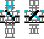 creeper trooper