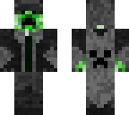 creeper wizard