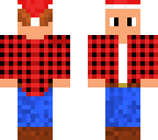 crhistmas boy with hat